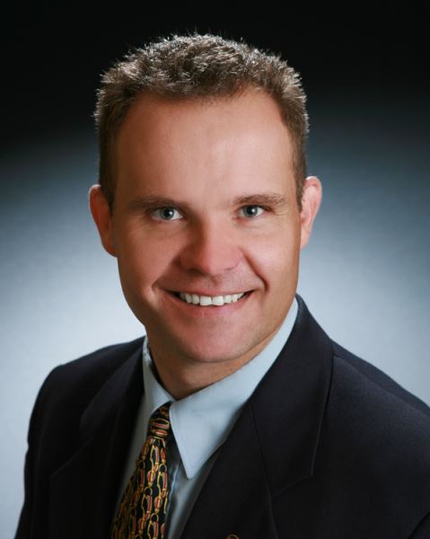 Mark Arlow